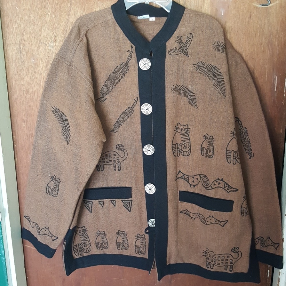 Venus jacket